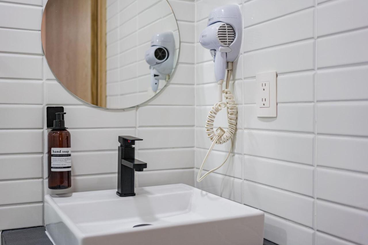 Escandon Suites By Escajal Rooms Μεξικό Εξωτερικό φωτογραφία